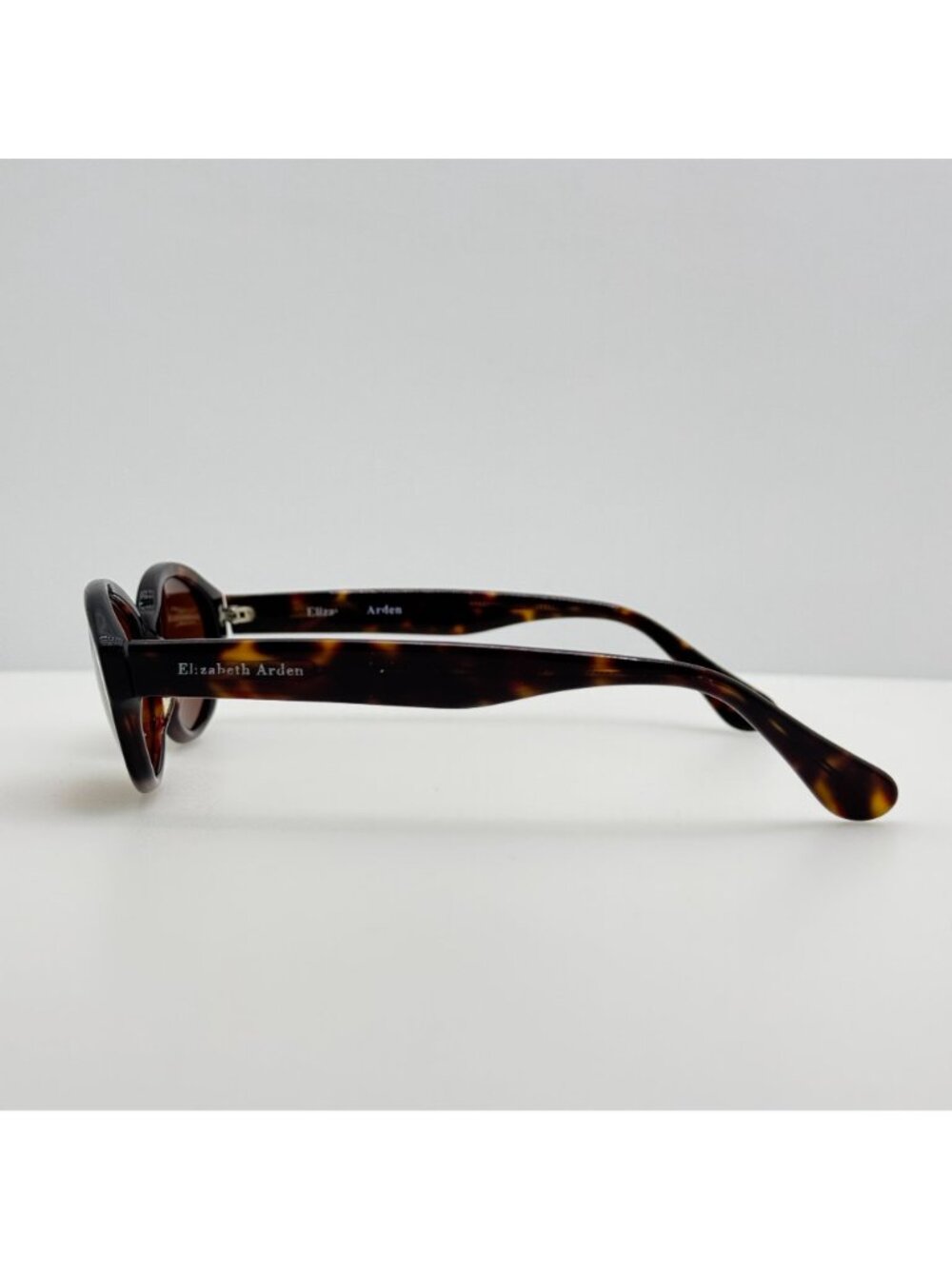 Elizabeth Arden Ea Sun 44-2 Eyeglasses Eye Glasses Frames - Picture 4 of 6